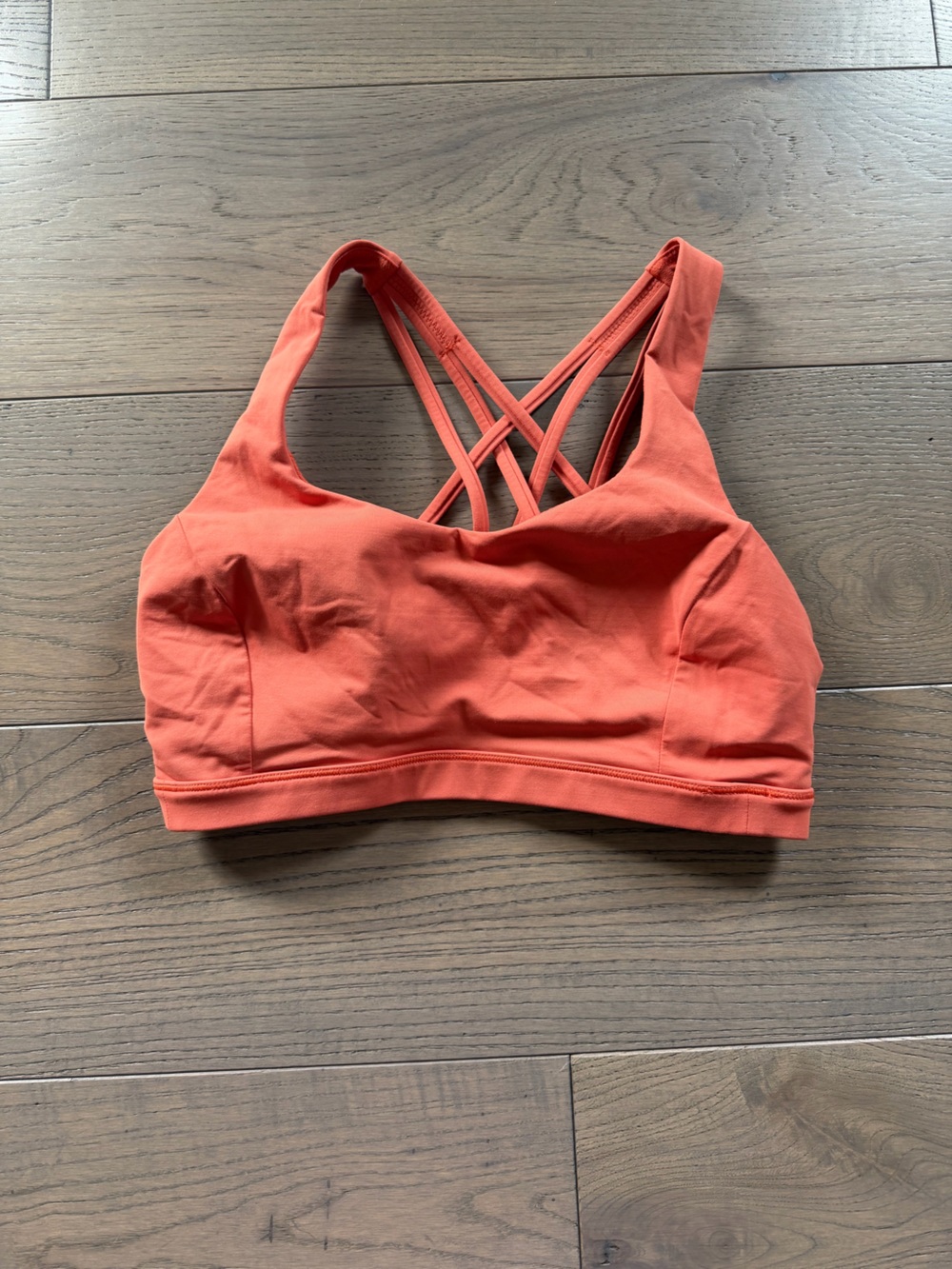 Lululemon Free To Be Serene Almost New!